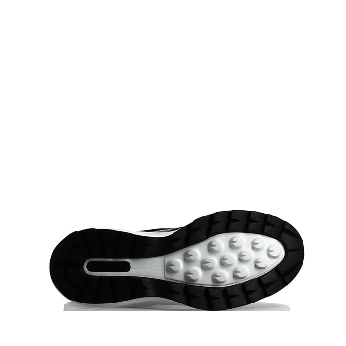 Ellesse Basket Ellesse WOMAN ELLESSE RETRO - EL915472-BLACK-PATENT