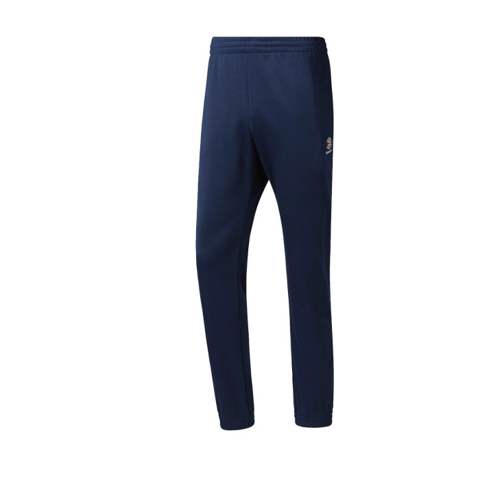 Reebok Pantalon de survêtement Reebok AC F TRACKPANT - DH2078