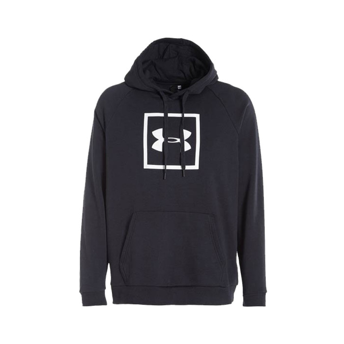 Under Armour Sweat Under Armour RIVAL FLEECE LOGO HOODIE - 1329745-001