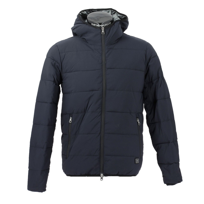 EA7 Emporio Armani Doudoune EA7 BOMBER JKT - 6ZUB43-PNB7Z-1578 EA7 Emporio Armani Doudoune EA7 BOMBER JKT - 6ZUB43-PNB7Z-1578