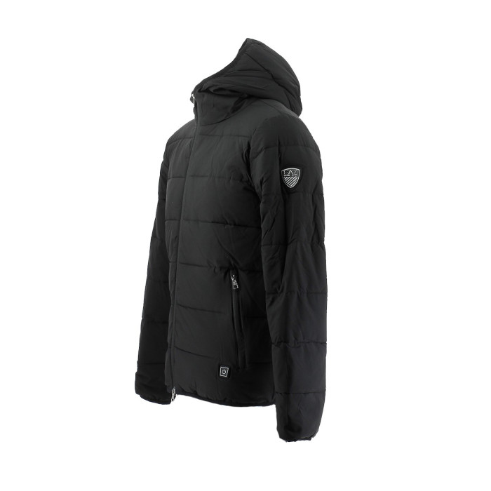 EA7 Emporio Armani Doudoune EA7 BOMBER JKT - 6ZUB43-PNB7Z-1200