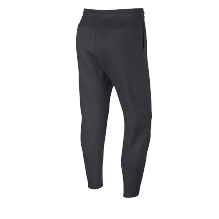 Nike Pantalon de survêtement Nike M NSW TCH FLC PANT OH - 928507-060