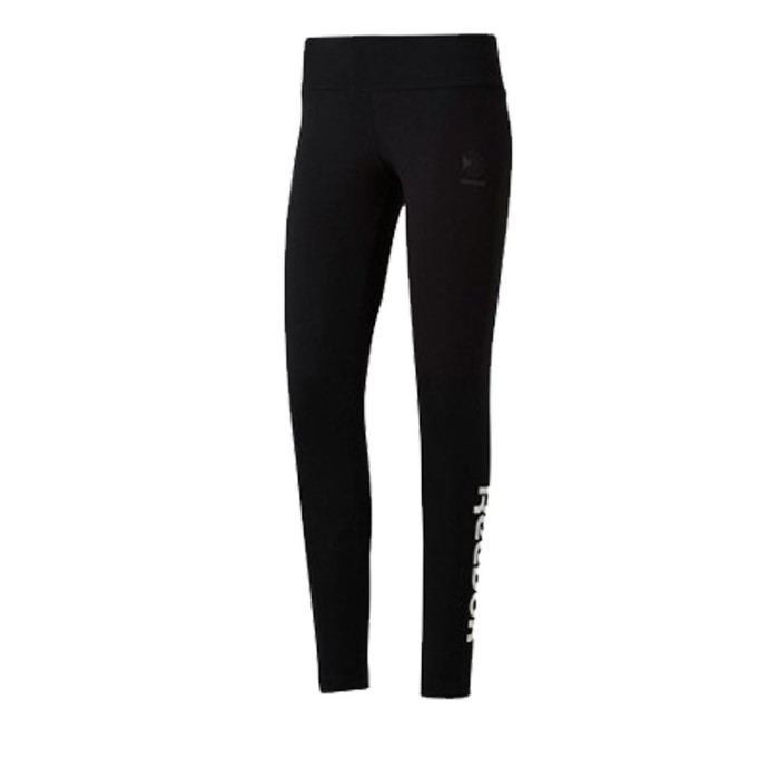 Reebok Legging de sport Reebok F LOGO - DH1363