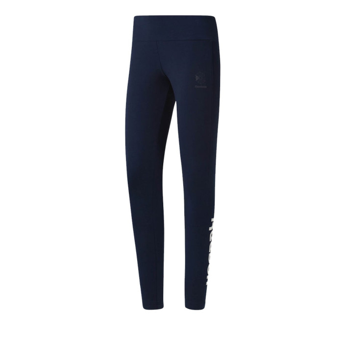 Reebok Legging de sport Reebok F LOGO - DH1364