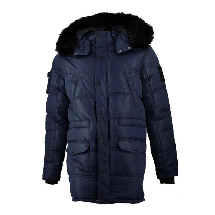 Redskins Parka Redskins SWING WISNER - H18SWIWIS