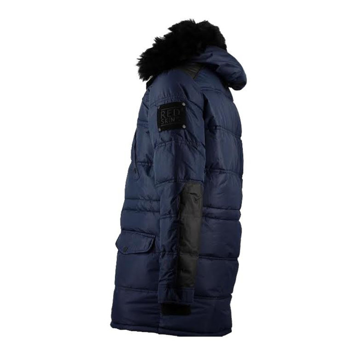 Redskins Parka Redskins SWING WISNER - H18SWIWIS