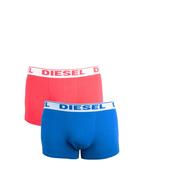 Diesel Boxers Diesel UMBX SHAWN 2 PACK - 00S9DZ-0GAFM-06