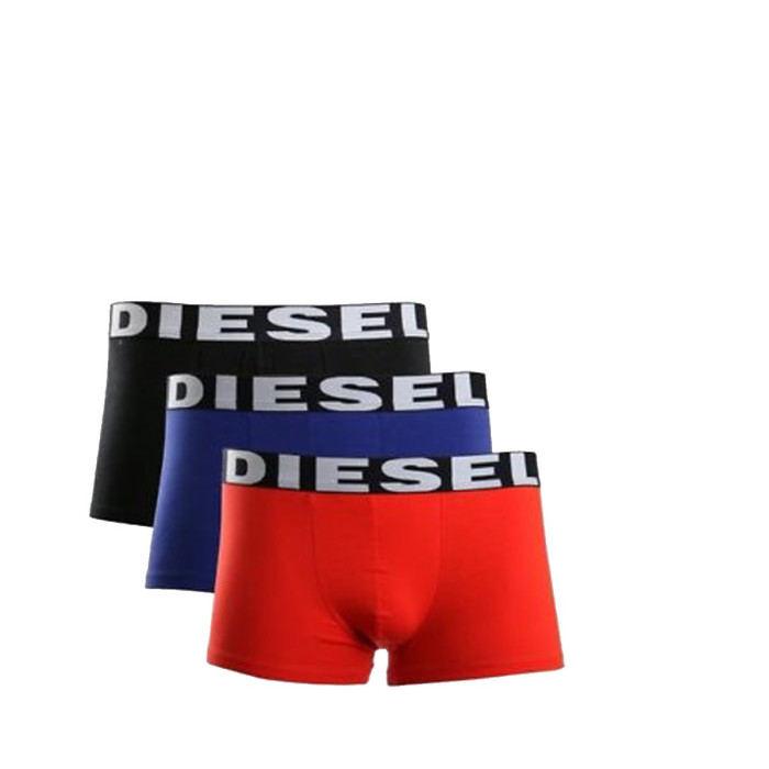 Diesel Boxers Diesel UMBX SHAWN 3 PACK - 00SAB2-0AAMT-04