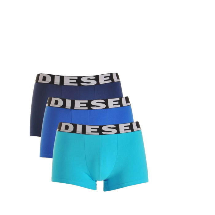 Diesel Boxers Diesel UMBX SHAWN 3 PACK - 00SAB2-0AAMT-12