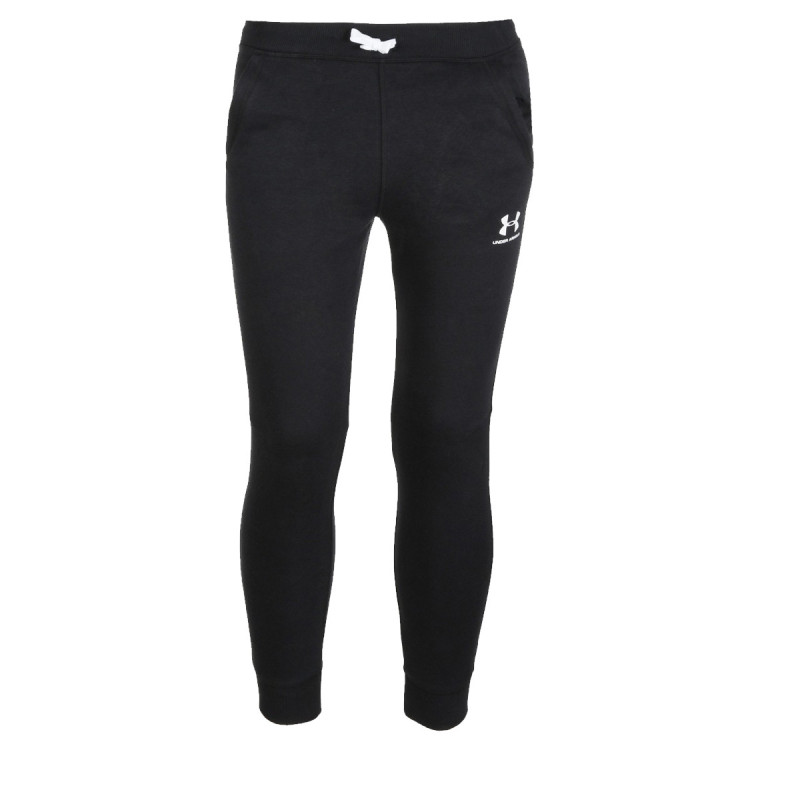 Pantalon de survêtement Under Armour Cotton Fleece Junior - 1320135-002 Pantalon de survêtement Under Armour Cotton Fleece Junior - 1320135-002