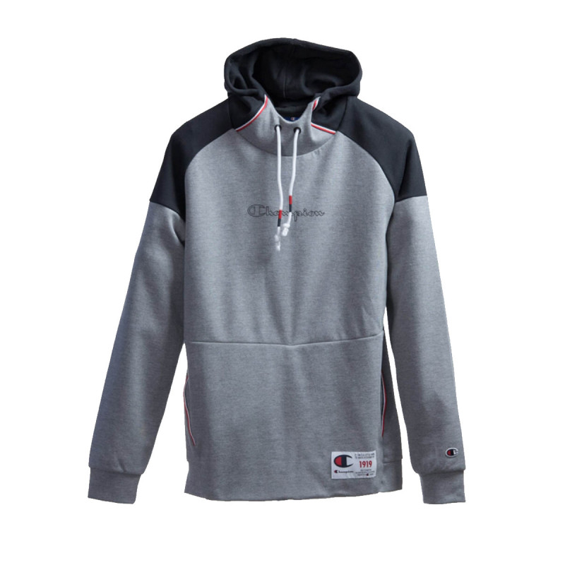 Champion Sweat Champion HOODED SWEATSHIRT - 212176-EM504 Champion Sweat Champion HOODED SWEATSHIRT - 212176-EM504