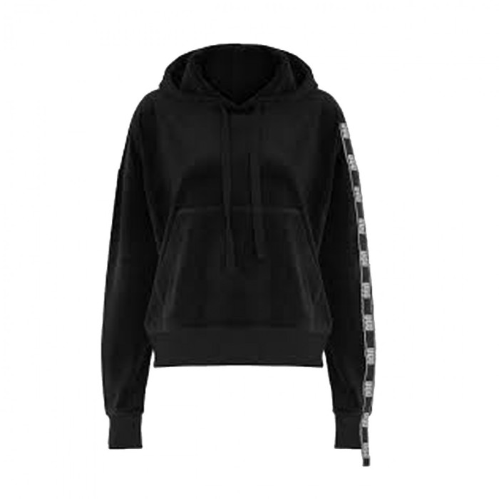 Deckers Sweat Ugg IRIS TRACK JACKET - 1098031--BLACK