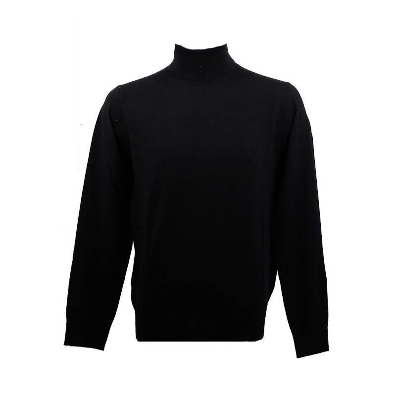 Real Cashmere Pull Real Cashmere (Noir) - IUS108154--DOLCEVITA Real Cashmere Pull Real Cashmere (Noir) - IUS108154--DOLCEVITA