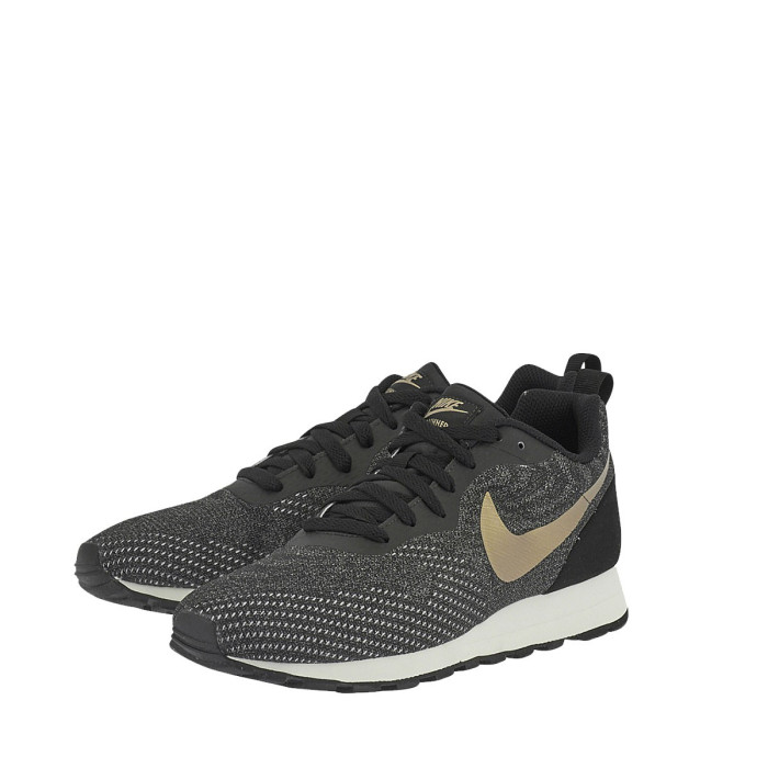 Nike Basket Nike MD RUNNER 2 MESH - 916774-011