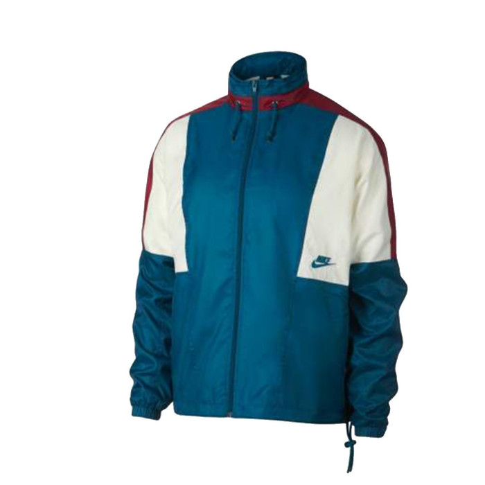 Nike Veste de survêtement Nike M NSW RE-ISSUE JKT WVN - AQ1890-301