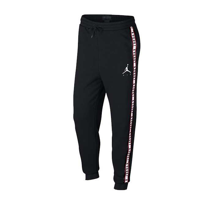 Nike Pantalon de survêtement Nike JUMPMAN AIR HBR PANT - AR2250-010