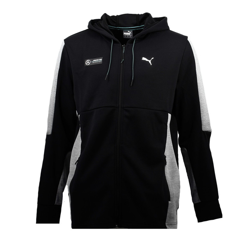 Puma Veste de survêtement Puma MAPM SWEAT JKT - 577805-01 Puma Veste de survêtement Puma MAPM SWEAT JKT - 577805-01