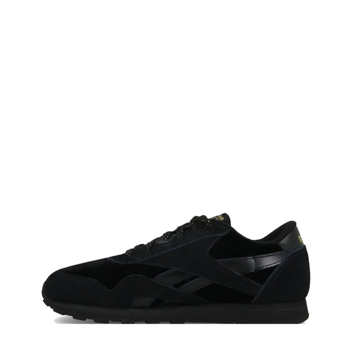 Reebok Basket Junior Reebok CL NYLON - DV4542