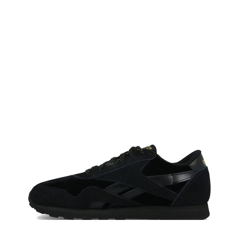 Reebok Basket Junior Reebok CL NYLON - DV4542 Reebok Basket Junior Reebok CL NYLON - DV4542