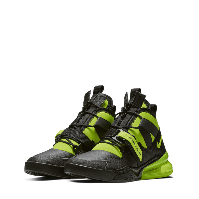 Nike Basket Nike AIR FORCE 270 UTILITY - AQ0572-001
