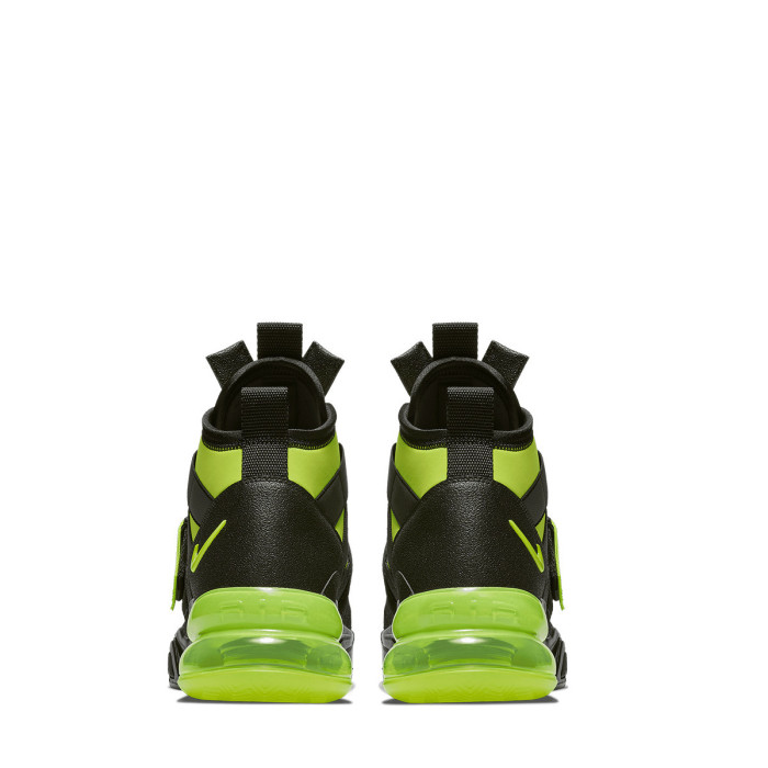 Nike Basket Nike AIR FORCE 270 UTILITY - AQ0572-001