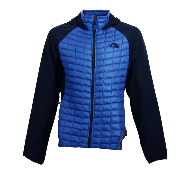 The North Face Doudoune The North Face THERMOBALL JKT HBD HDI - T0CD9WCDK