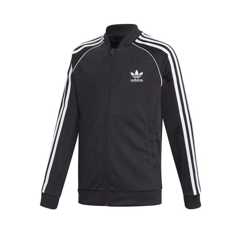 Adidas Originals Veste de survêtement adidas Originals SUPERSTAR JACKET - DV2896 Adidas Originals Veste de survêtement adidas Originals SUPERSTAR JACKET - DV2896