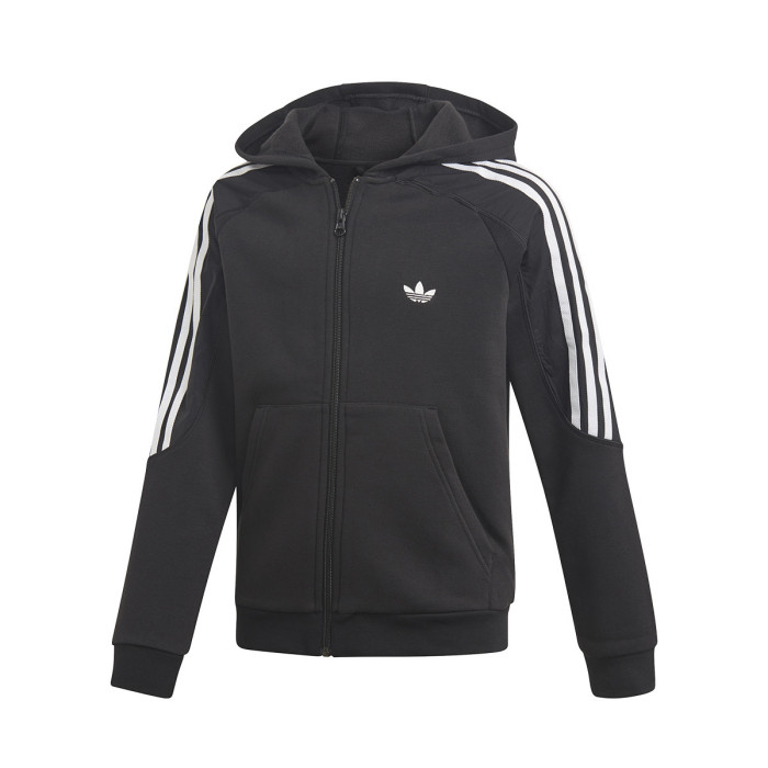 Adidas Originals Veste de survêtement adidas Originals RADKIN HOODIE - DW3867