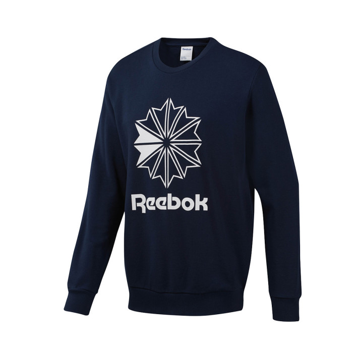 Reebok Sweat Reebok AC FT BIG STAR - DT8121