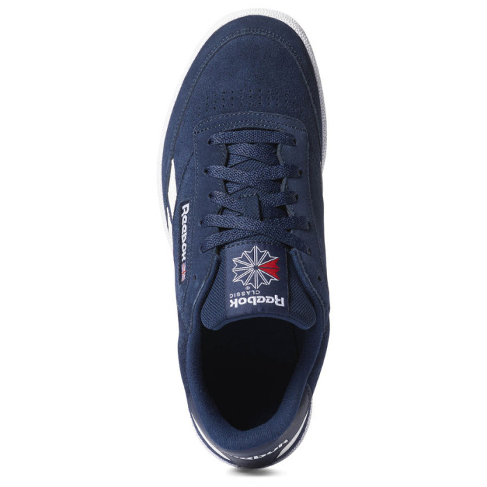 Basket Reebok REVENGE PLUS - Ref. DV4062