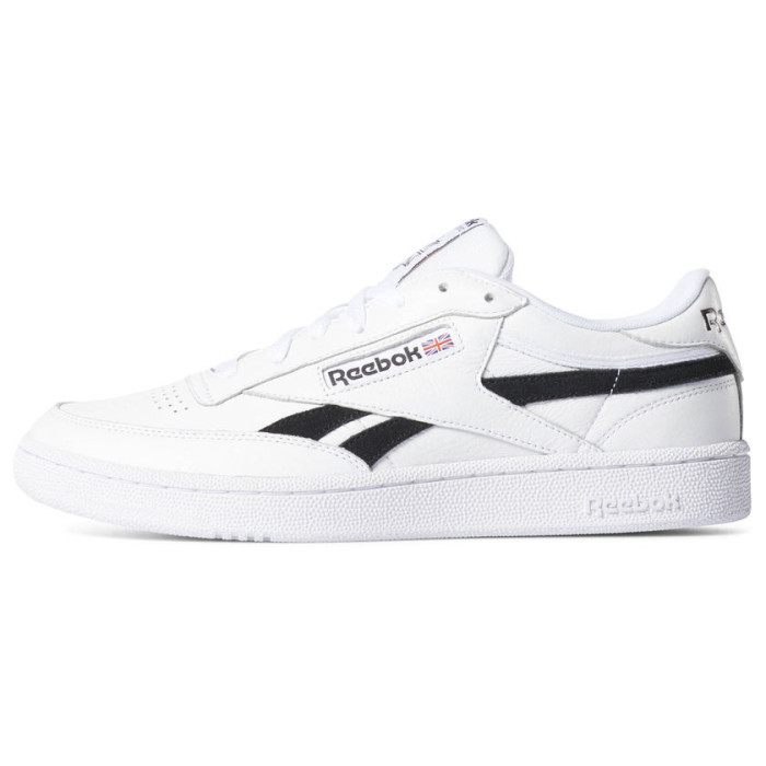 Basket Reebok REVENGE PLUS - Ref. DV4065