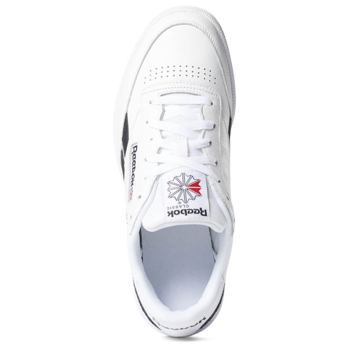 Basket Reebok REVENGE PLUS - Ref. DV4065
