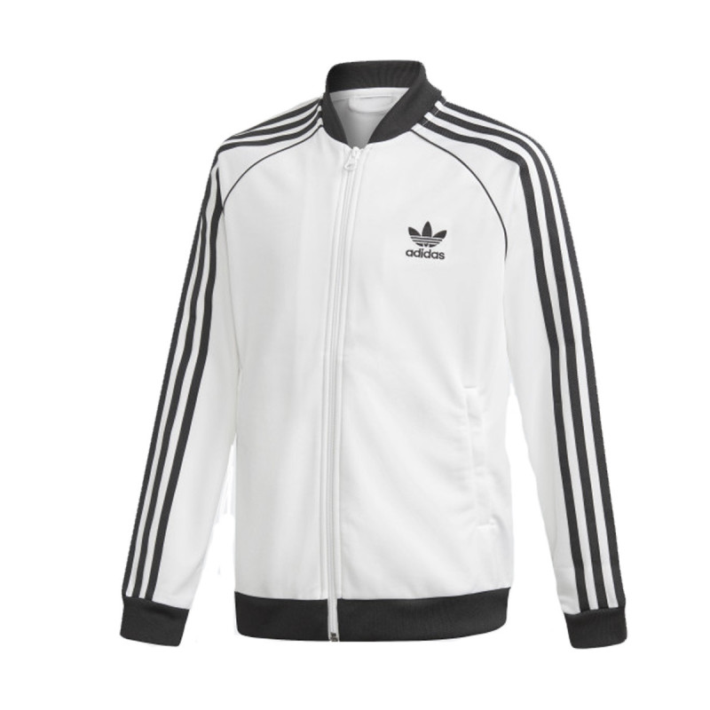 Adidas Originals Veste de survêtement adidas Originals SUPERSTAR JACKET - DV2897 Adidas Originals Veste de survêtement adidas Originals SUPERSTAR JACKET - DV2897