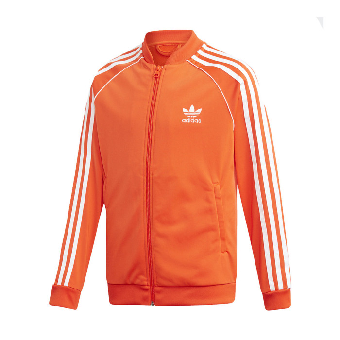 Adidas Originals Veste de survêtement adidas Originals SUPERSTAR JACKET - DV2899