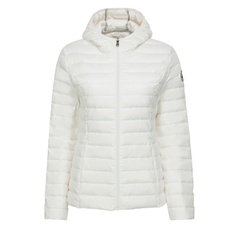 JOTT Doudoune Jott CLOE BASIC CAPUCHE - 9900CLO-901 JOTT Doudoune Jott CLOE BASIC CAPUCHE - 9900CLO-901