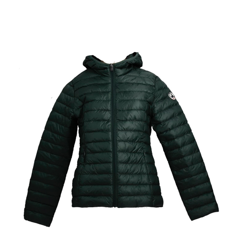 JOTT Doudoune Jott CLOE BASIC CAPUCHE - 9900CLO-232 JOTT Doudoune Jott CLOE BASIC CAPUCHE - 9900CLO-232