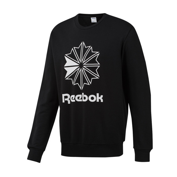 Reebok Sweat Reebok AC FT BIG STAR - DT8132