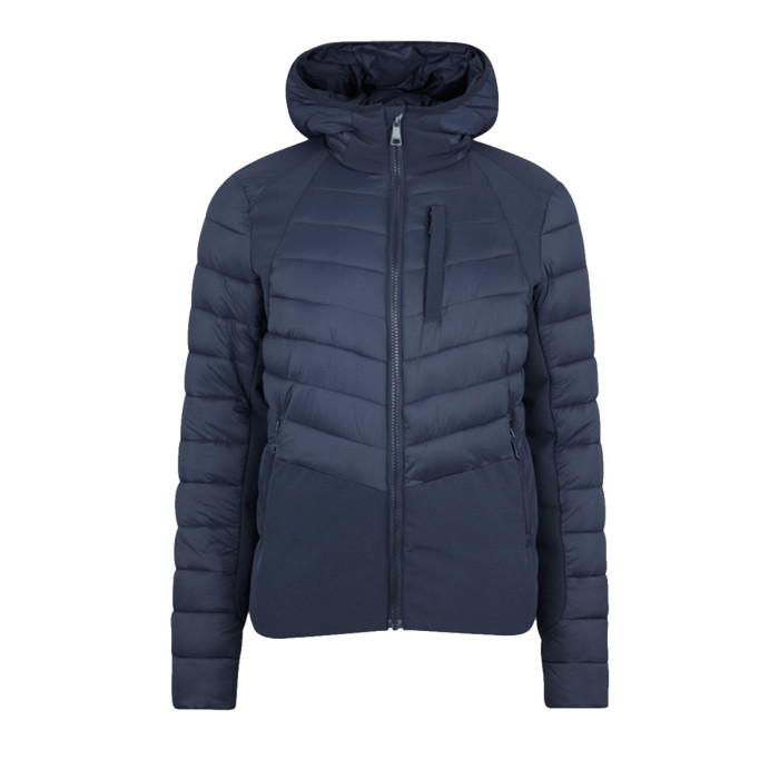 Redskins Doudoune Redskins OLYMPIC HIMALAYA - H18OLYHIM-DARK-NAVY