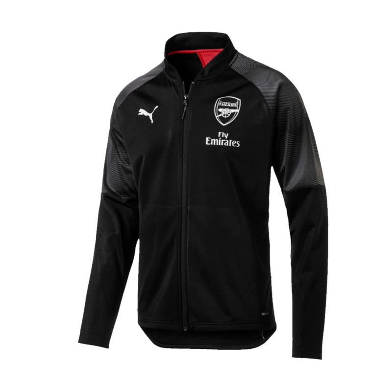Puma Veste de survêtement Puma AFC STADIUM JACKET - 754629-02 Puma Veste de survêtement Puma AFC STADIUM JACKET - 754629-02