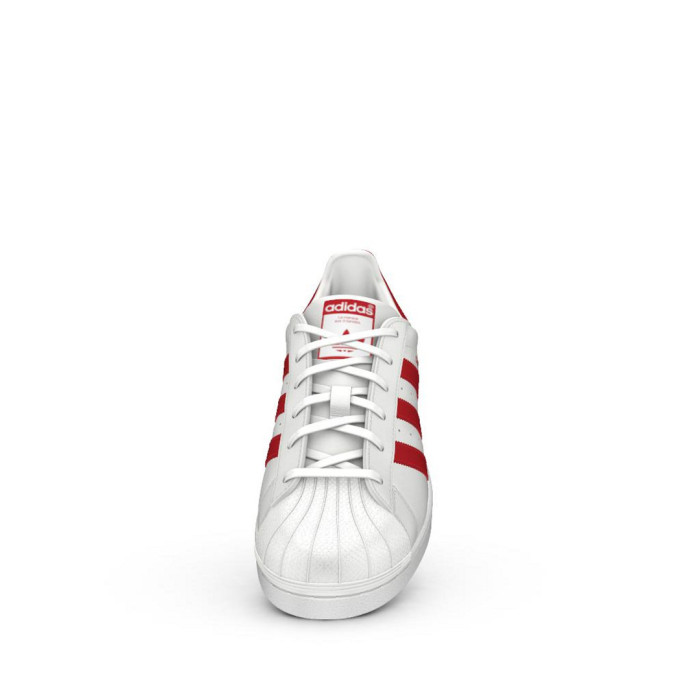 Baskets adidas Originals SUPERSTAR Junior - CG6609