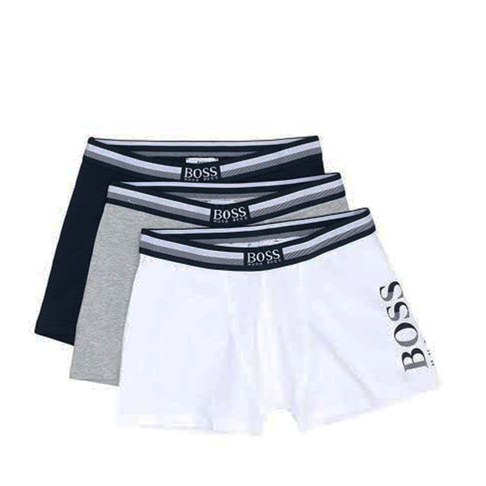 Hugo Boss Pack 3 boxers Hugo Boss Junior - J27069-849