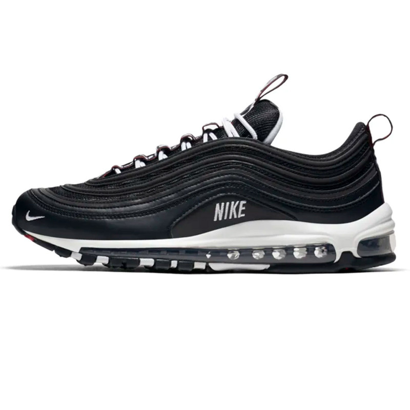 Nike Basket Nike AIR MAX 97 PREMIUM - 312834-008 Nike Basket Nike AIR MAX 97 PREMIUM - 312834-008