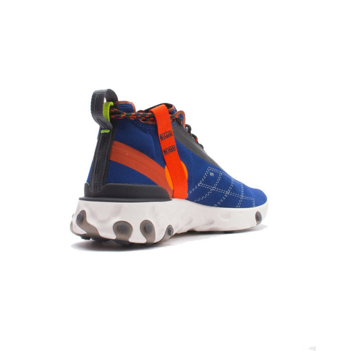 Nike Basket Nike REACT RUNNER MID WR ISPA - AT3143-400