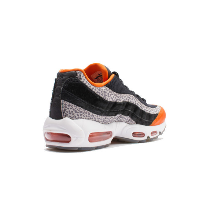 Nike Basket Nike AIR MAX 95 - AV7014-002