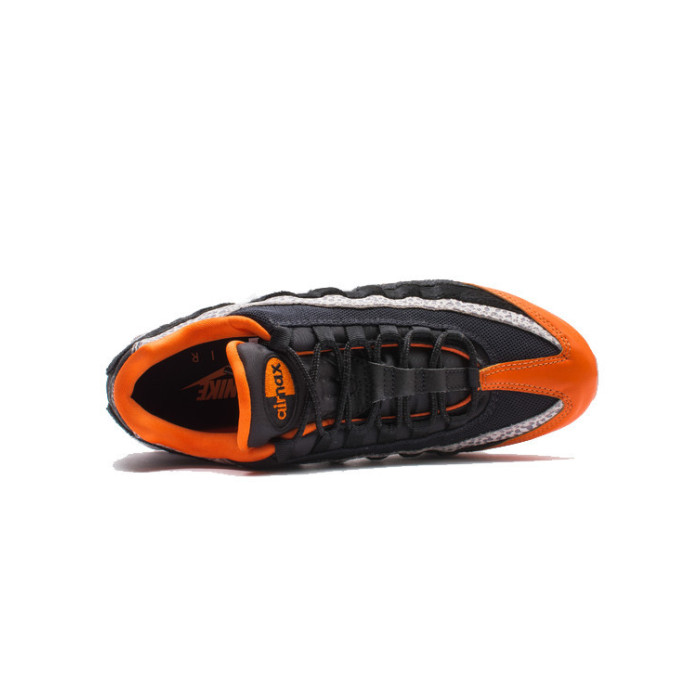 Nike Basket Nike AIR MAX 95 - AV7014-002
