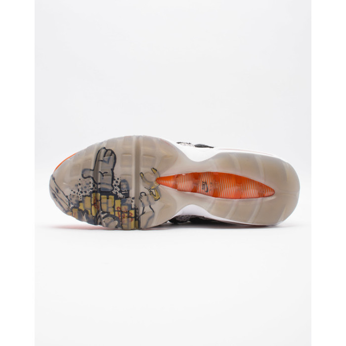Nike Basket Nike AIR MAX 95 - AV7014-002