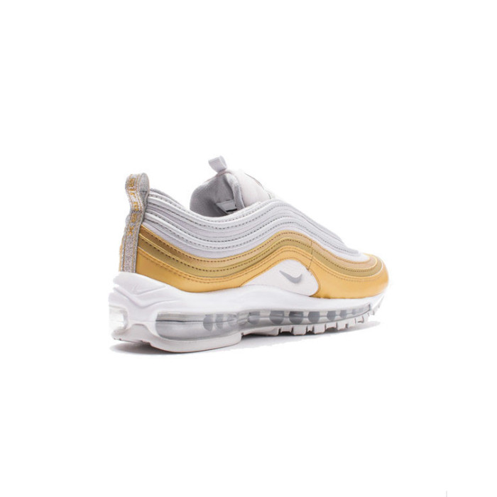 Basket Nike W AIR MAX 97 - Ref. AQ4137-001