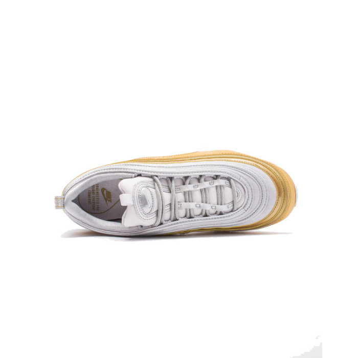 Basket Nike W AIR MAX 97 - Ref. AQ4137-001