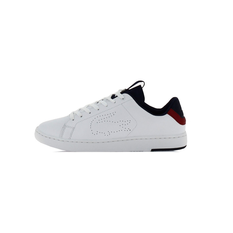 Lacoste Basket Lacoste CARNABY EVO LIGHT WT 1191 - 737SMA0015407 Lacoste Basket Lacoste CARNABY EVO LIGHT WT 1191 - 737SMA0015407