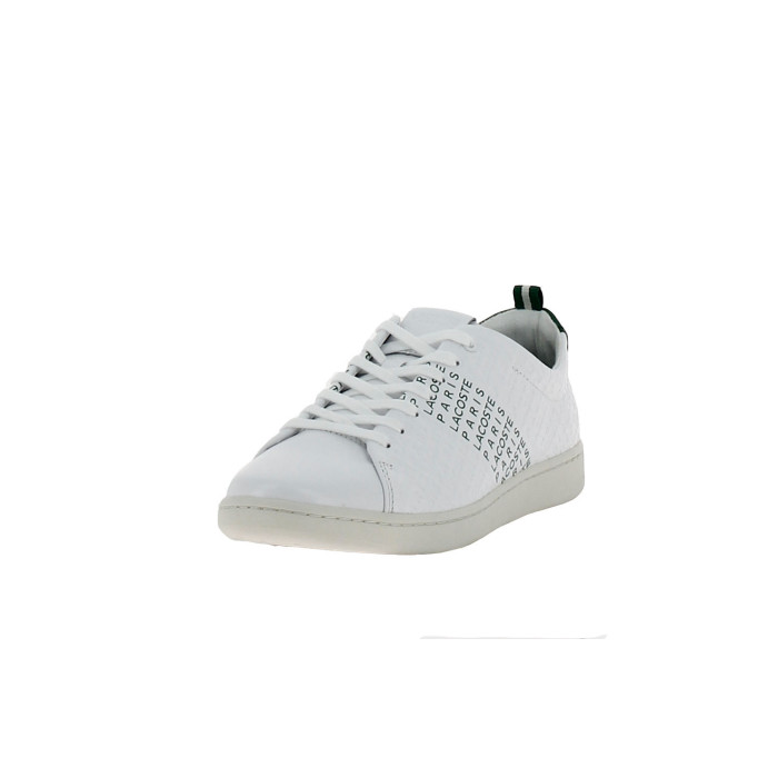 Lacoste Basket Lacoste CARNABY EVO 119 9 SMA - 737SMA0014082